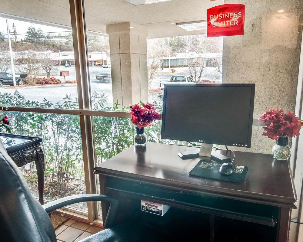 Econo Lodge Martinsville Εξωτερικό φωτογραφία