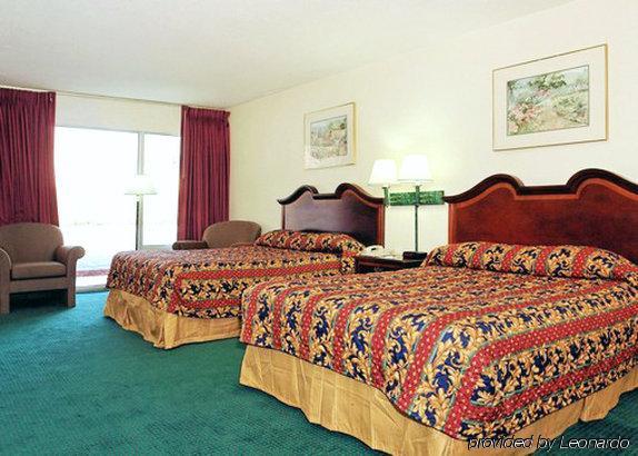 Econo Lodge Martinsville Δωμάτιο φωτογραφία