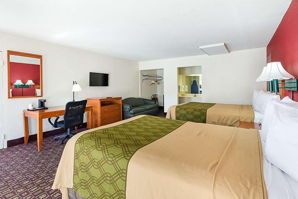 Econo Lodge Martinsville Δωμάτιο φωτογραφία